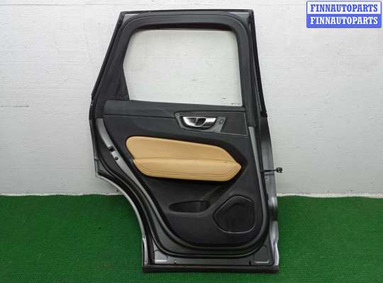 купить Накладка двери (Молдинг) на Volvo XC60 II (UZ) 2017- 2021