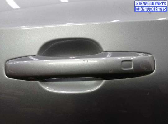 купить Накладка двери (Молдинг) на Volvo XC60 II (UZ) 2017- 2021