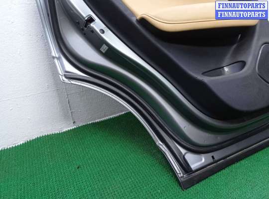 купить Накладка двери (Молдинг) на Volvo XC60 II (UZ) 2017- 2021