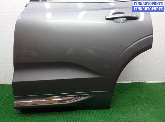 купить Накладка двери (Молдинг) на Volvo XC60 II (UZ) 2017- 2021