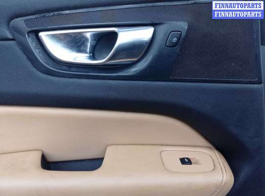купить Накладка двери (Молдинг) на Volvo XC60 II (UZ) 2017- 2021