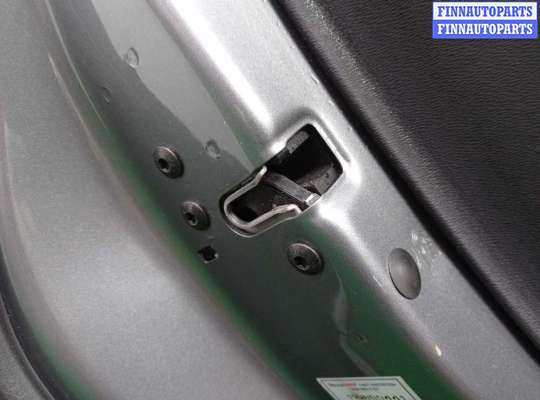 купить Накладка двери (Молдинг) на Volvo XC60 II (UZ) 2017- 2021