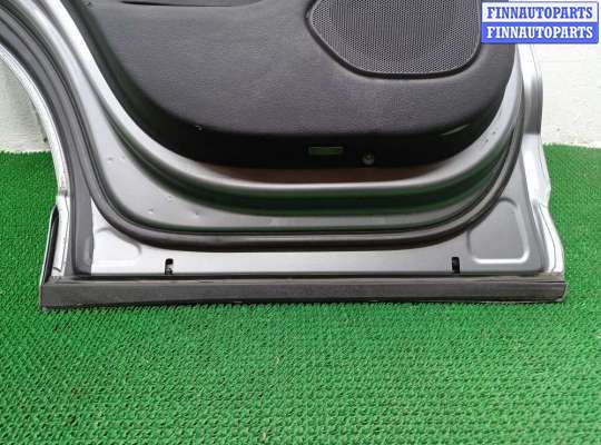 купить Накладка двери (Молдинг) на Volvo XC60 II (UZ) 2017- 2021