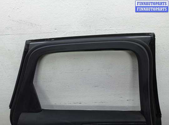 купить Накладка двери (Молдинг) на Volvo XC60 II (UZ) 2017- 2021