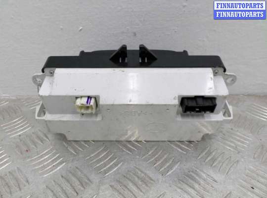 купить Переключатель отопителя на Mazda CX7 (ER) 2006 - 2009
