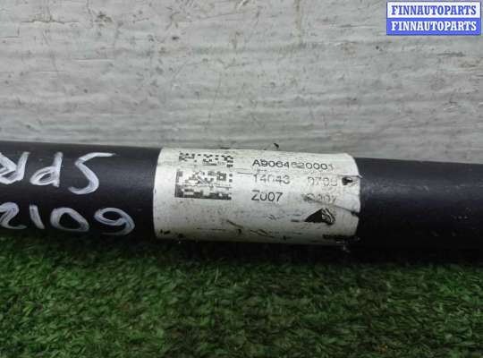 купить Рулевой карданчик на Mercedes Sprinter II (w906) 2006 - 2017