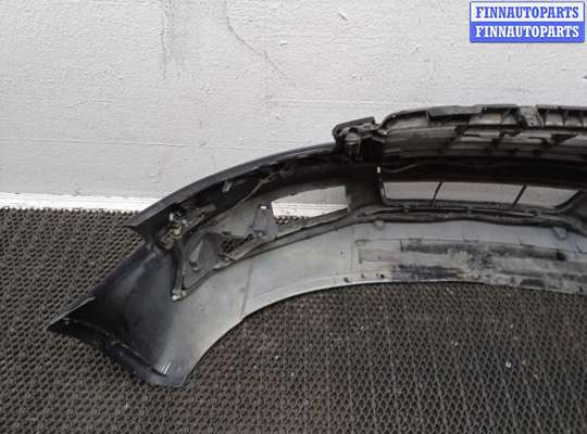 купить Бампер передний на Audi A6 C6 (4F2) рестайлинг 2008 - 2011
