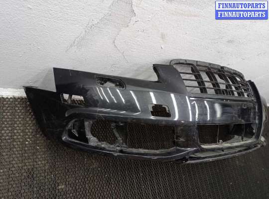купить Бампер передний на Audi A6 C6 (4F2) рестайлинг 2008 - 2011