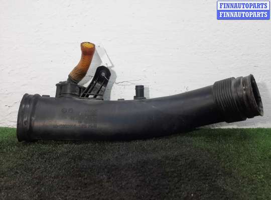 купить Патрубок интеркулера на BMW X5 F15 2013 - 2018