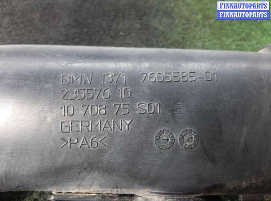 купить Патрубок интеркулера на BMW X5 F15 2013 - 2018