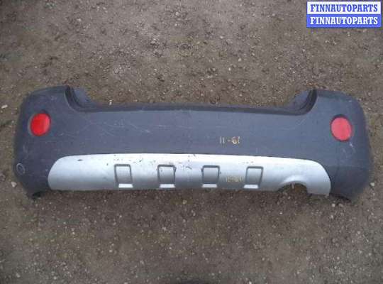 купить Бампер задний на Saturn Vue II 2007 - 2010