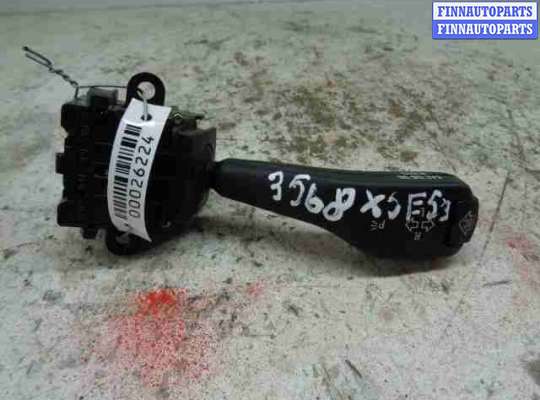 Переключатель подрулевой (стрекоза) BM2176508 на BMW X5 E53 рестайлинг 2004 - 2006