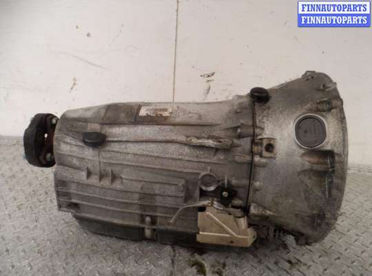 АКПП - Коробка автомат на Mercedes-Benz C (W205)