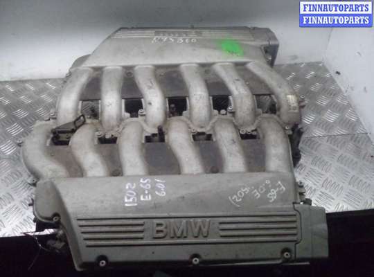 Коллектор впускной BM2164616 на BMW 7-Series E65,66 2001 - 2005