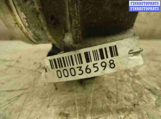 купить Заслонка дроссельная на Audi Q7 (4LB) 2005 - 2009