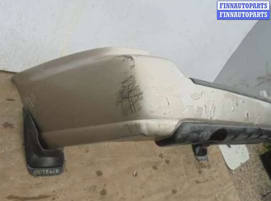 купить Бампер задний на Subaru Outback III (BP) 2003 - 2009
