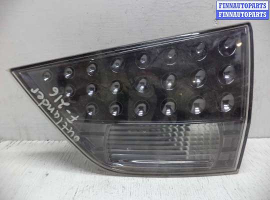 Фонарь крышки правый CT760299 на Mitsubishi Outlander XL II 2007 - 2009