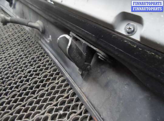 купить Борт откидной на BMW X5 E70 2007 - 2010