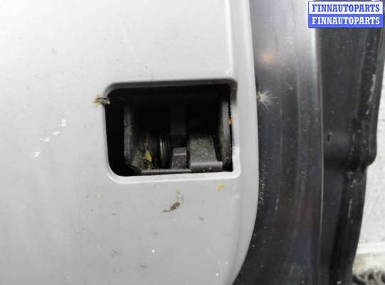 купить Борт откидной на BMW X5 E70 2007 - 2010