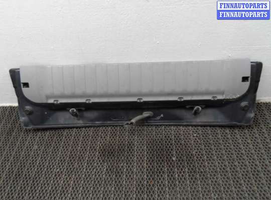 купить Борт откидной на BMW X5 E70 2007 - 2010