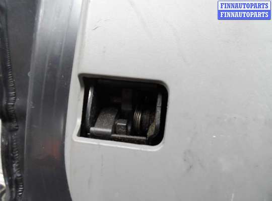 купить Борт откидной на BMW X5 E70 2007 - 2010