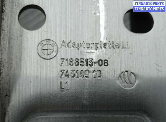 купить Кронштейн радиатора на BMW 5-Series F10 2009 - 2013