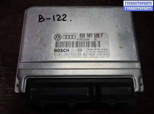 Купить Блок управления ДВС на Volkswagen Passat B5 (3B) 1996 - 2000 Блок управления ДВС VG2704744 на Volkswagen Passat B5 (3B) 1996 - 2000