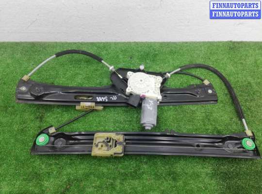 Стеклоподъемник передний левый BM3596410 на BMW X3 F25 2010 - 2014