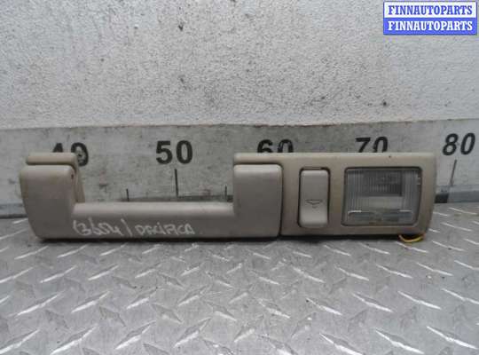 Ручка внутренняя CRY6653 на Chrysler Pacifica I (CS) 2003 - 2008