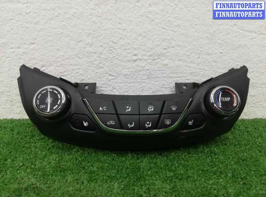 Переключатель отопителя CH469702 на Chevrolet Cruze (J400) 2015 - наст. время