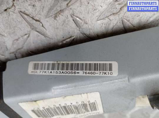 купить Подушка безопасности потолочная левая на Suzuki Grand Vitara II Рестайлинг 1 (JT) 2008 - 2012