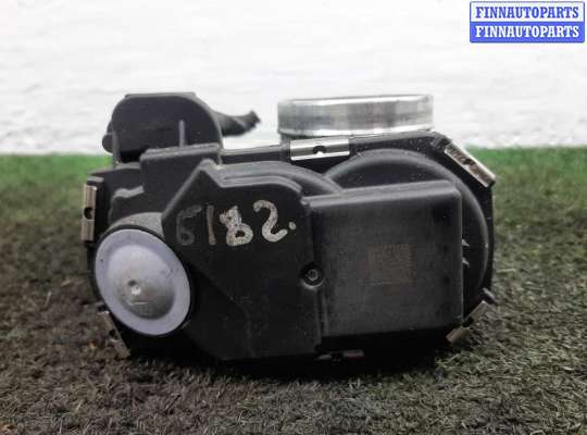 Заслонка дроссельная