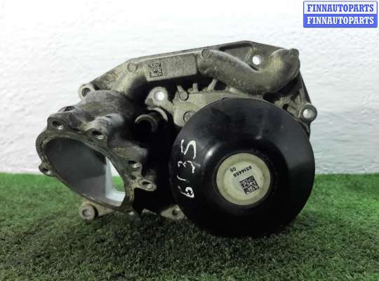 купить Насос водяной электрический на BMW X3 F25 рестайлинг 2014 - 2018