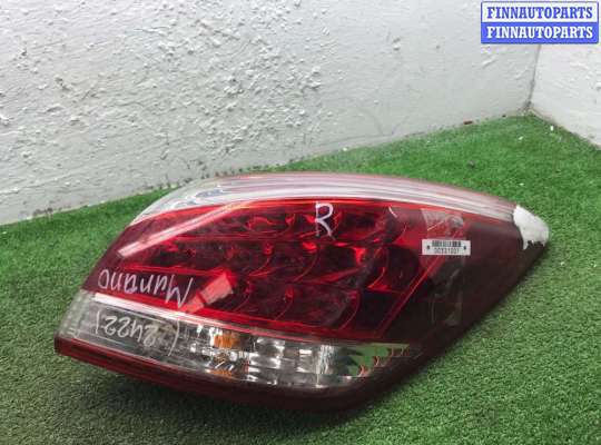 Купить Фонарь крыла правый на Nissan Murano II (Z51) Рестайлинг 2010 - 2012 Фонарь крыла правый NS1004124 на Nissan Murano II (Z51) Рестайлинг 2010 - 2012