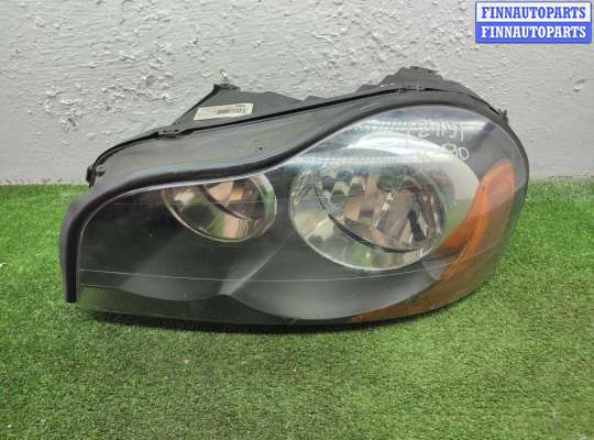 Купить Фара левая на Volvo XC90 I (C) 2002 - 2006 Фара левая VL578228 на Volvo XC90 I (C) 2002 - 2006