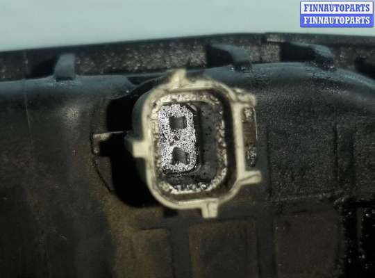 купить Воздуховод на Land Rover Discovery III (LA) 2004 - 2009