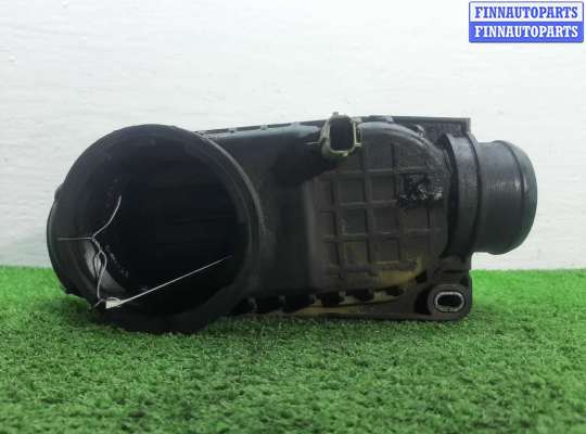 купить Воздуховод на Land Rover Discovery III (LA) 2004 - 2009