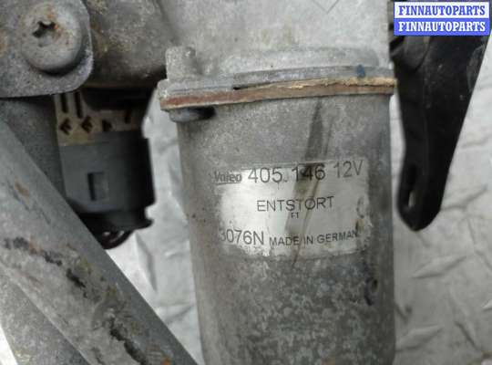 купить Трапеция дворников на Mercedes Sprinter II (w906) 2006 - 2017