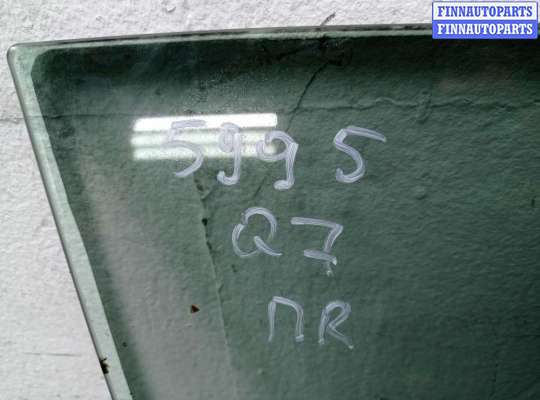 купить Стекло двери передней правой на Audi Q7 (4LB) рестайлинг 2009 - 2015