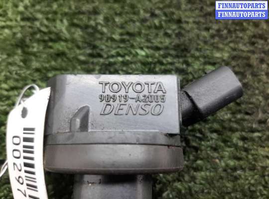Катушка зажигания на Toyota Camry XV40