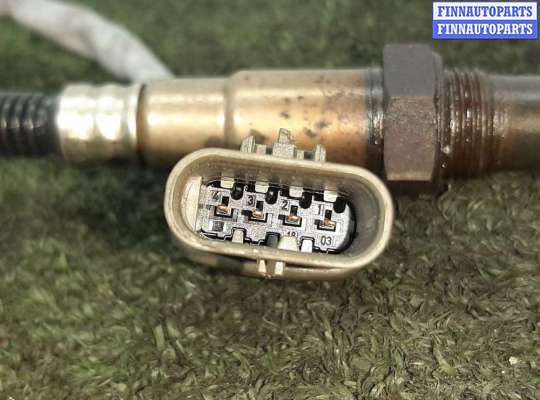 купить Лямбда-зонд на Chevrolet Equinox III 2017 - 2021