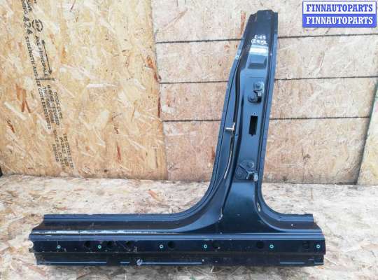 Стойка кузовная левая BM2165740 на BMW 7-Series E65,66 2001 - 2005