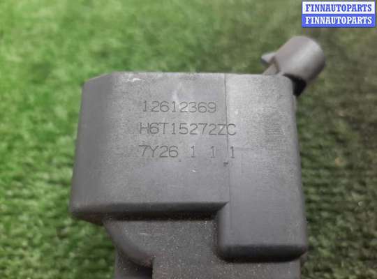 купить Катушка зажигания на Hummer H3 2005 - 2010
