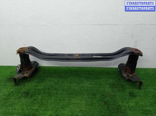 купить Усилитель бампера передний на Volkswagen Touareg II (7P) 2010 - 2014