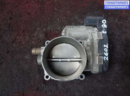 Заслонка дроссельная BM3673732 на BMW 3-Series E90 2005 - 2009