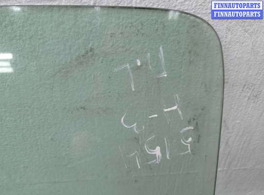 Стекло двери передней левой HM30195 на Hummer H3 2005 - 2010