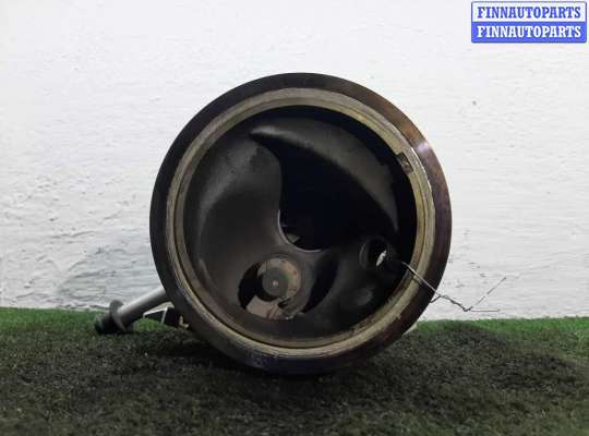 купить Турбина на Porsche Macan (95B) 2014 - наст. время