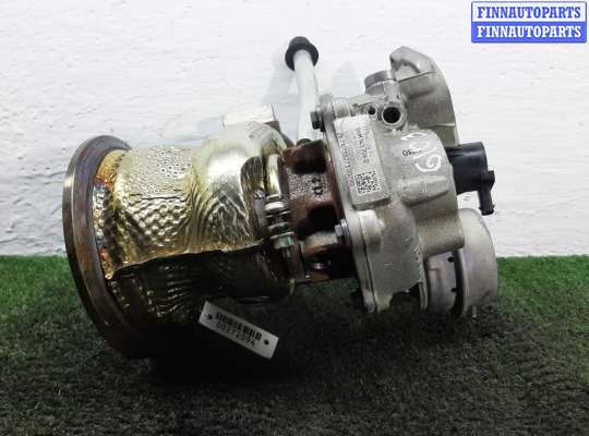 купить Турбина на Porsche Macan (95B) 2014 - наст. время