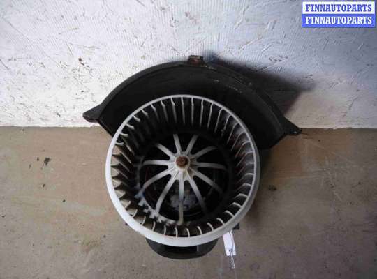 купить Вентилятор отопителя (моторчик печки) на Audi Q7 (4LB) 2005 - 2009