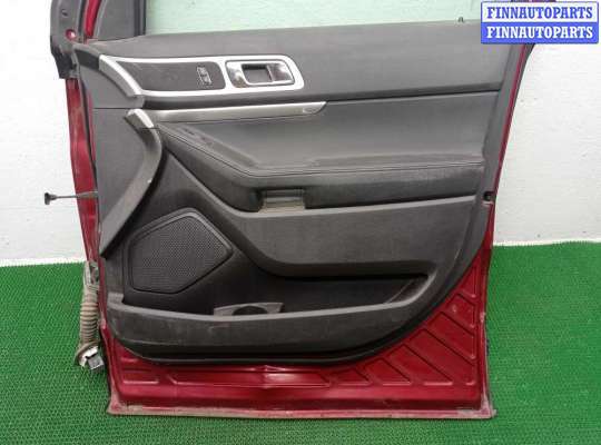 купить Стеклоподъемник передний правый на Ford Explorer V 2010 - 2015